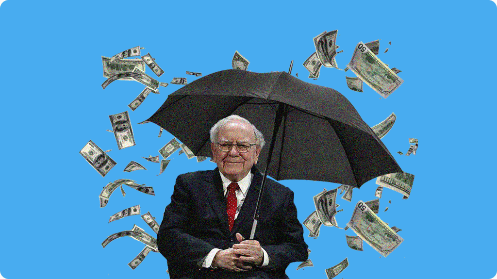 What Made Warren Buffett A Billionaire? The Oracle's Success Story