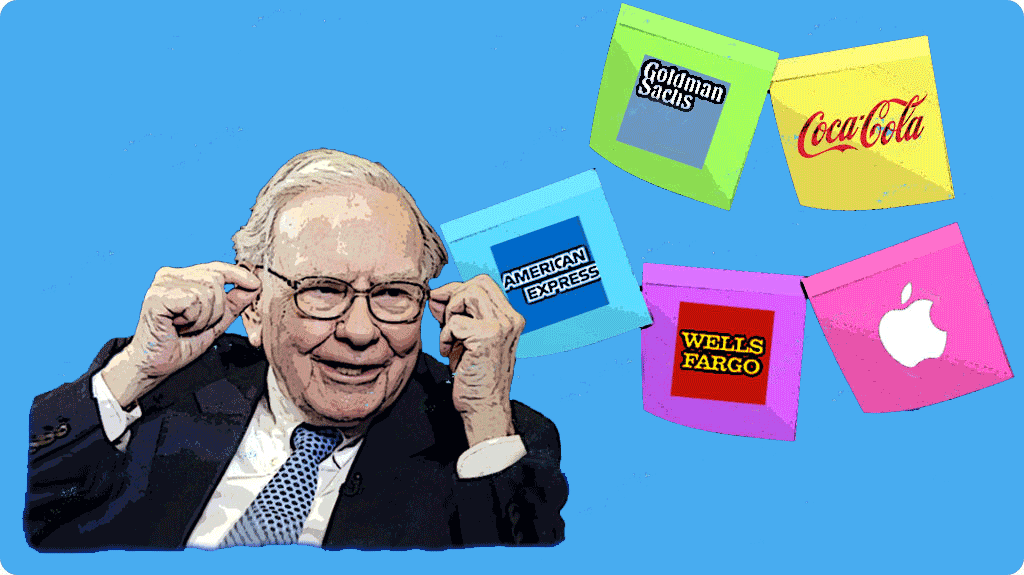 What Does Warren Buffett Look For In A Company?