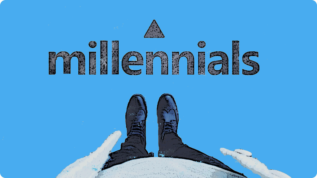 Millennial Finance is Multi-Dimensional: Here’s Why