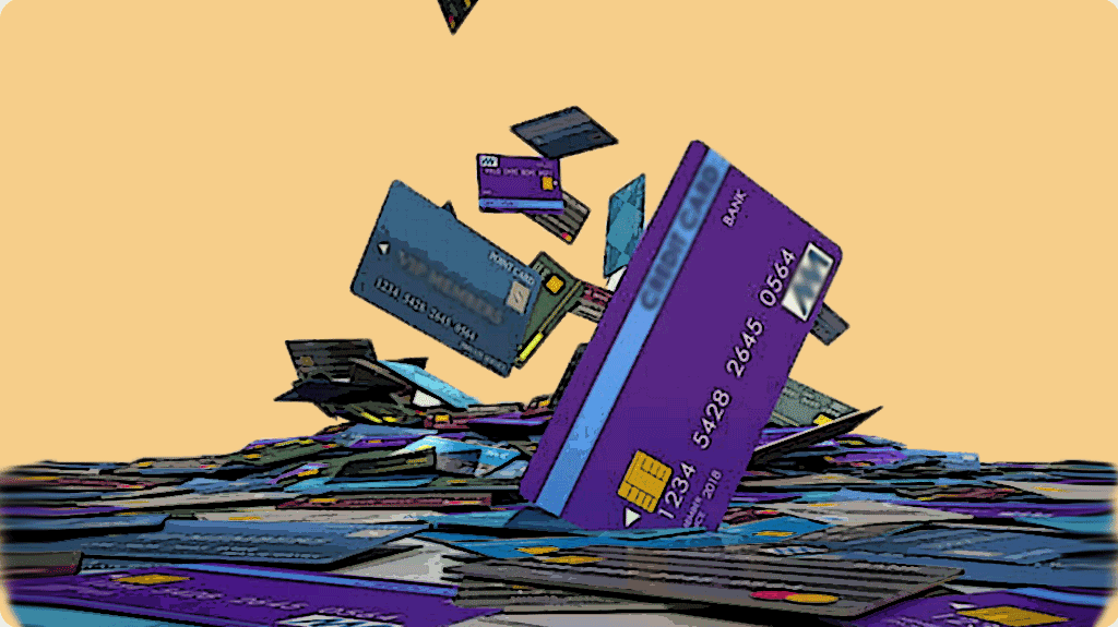 Do Multiple Credit Cards Hurt Your Credit Score?