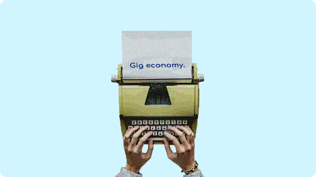 How the Gig Economy Is Changing the UK Workforce