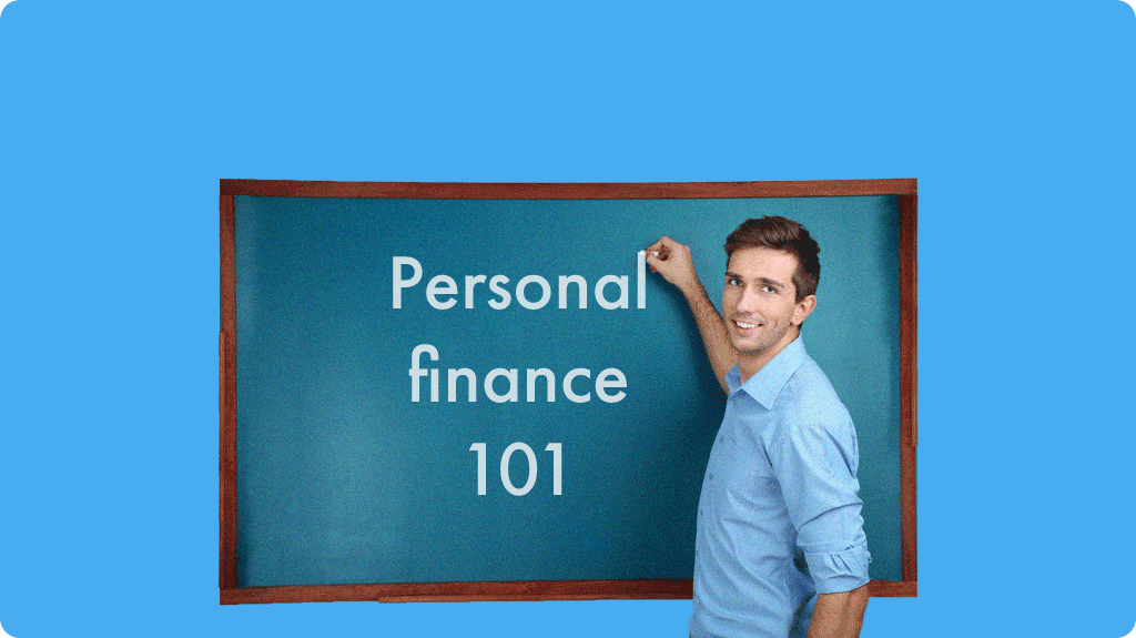 Personal Finance Basics They Don’t Teach In School (But You Should Know)