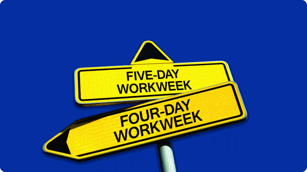 4 Day Work Week UK: Can It Realistically Work?