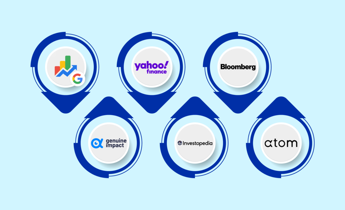 6 Best UK Portfolio Trackers To Help You Track Investments (2021)