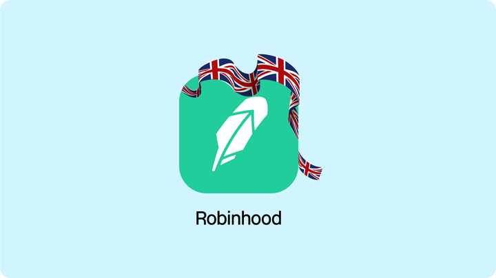 Robinhood UK