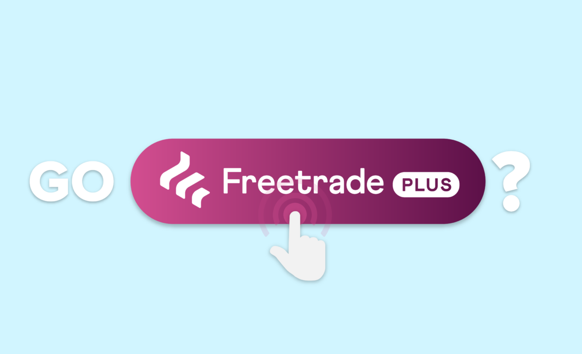 Freetrade Plus Review (Does It Live Up To The Hype?)