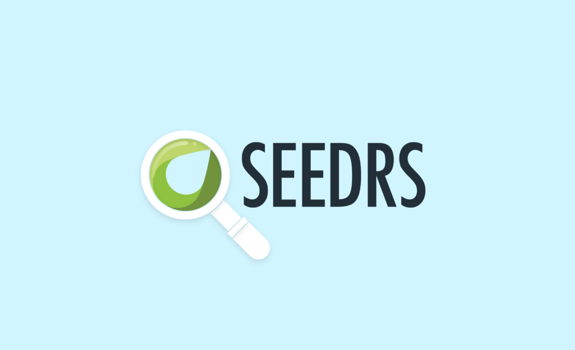 seeders review