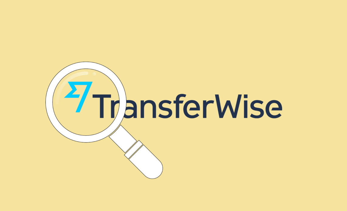 transferwise / wise