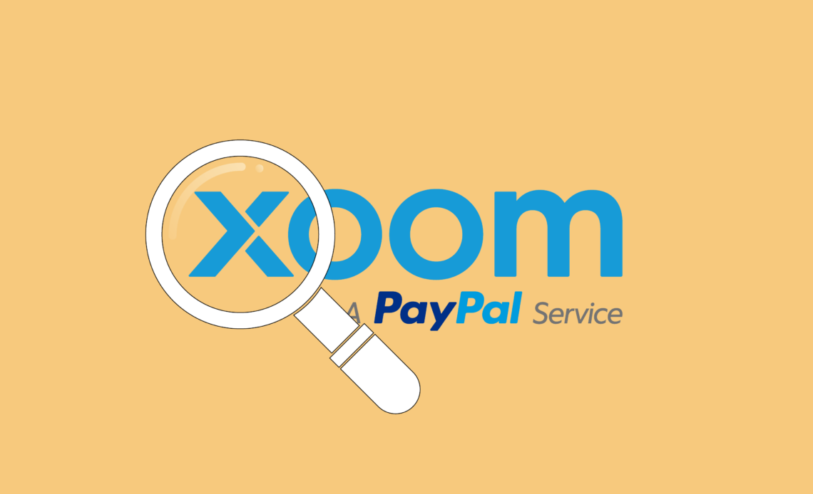 xoom vs. Wise