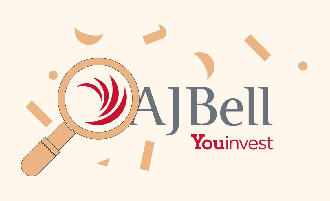 aj bell review