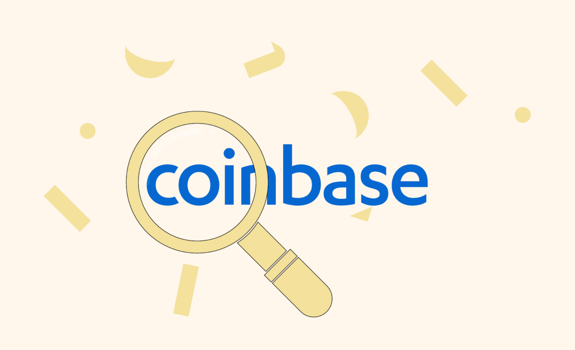 coinbase review