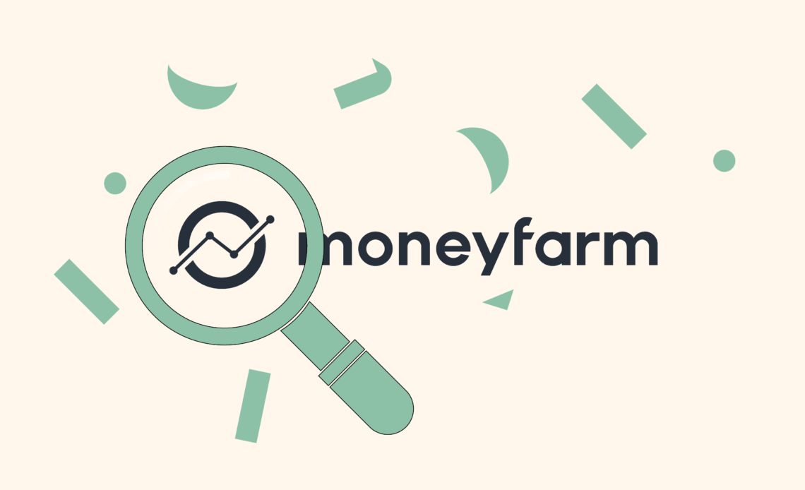 moneyfarm review