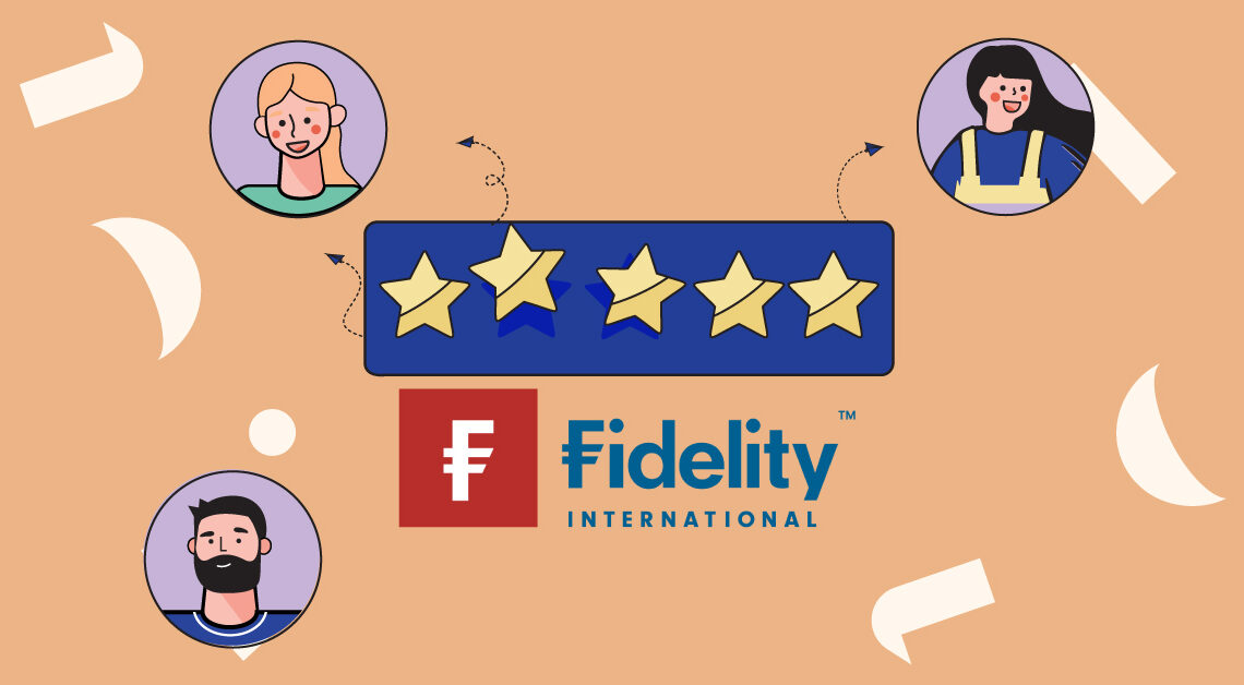 Fidelity review