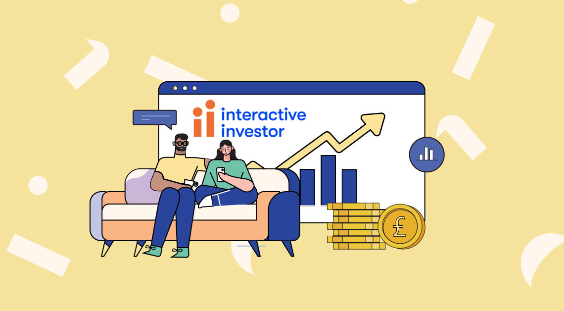 interactive investor review