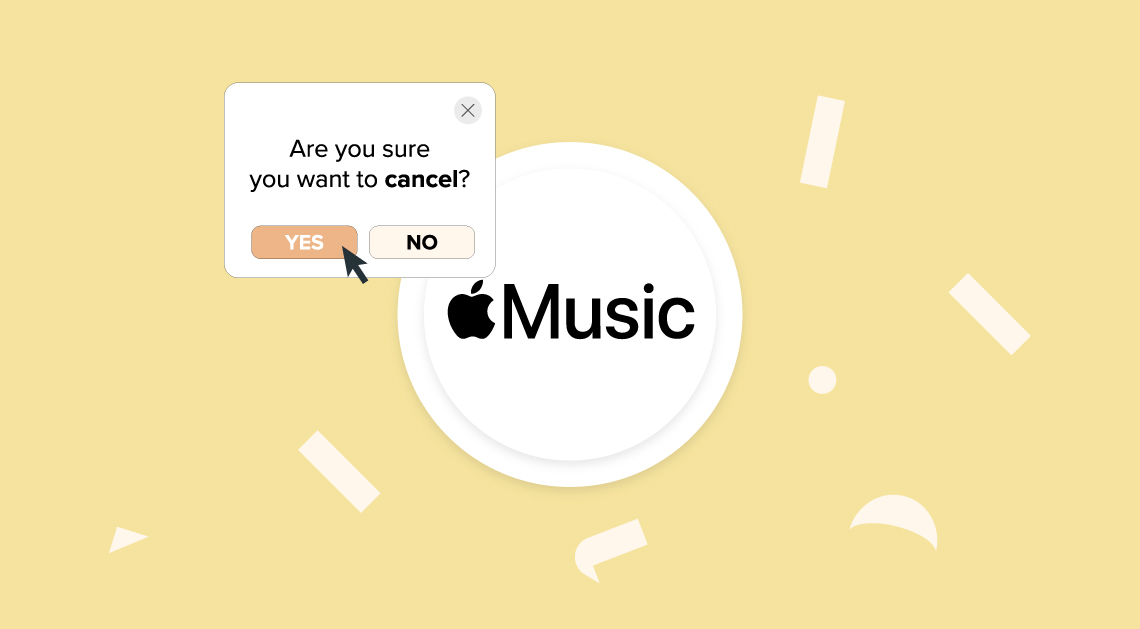 How to cancel my Apple Music subscription